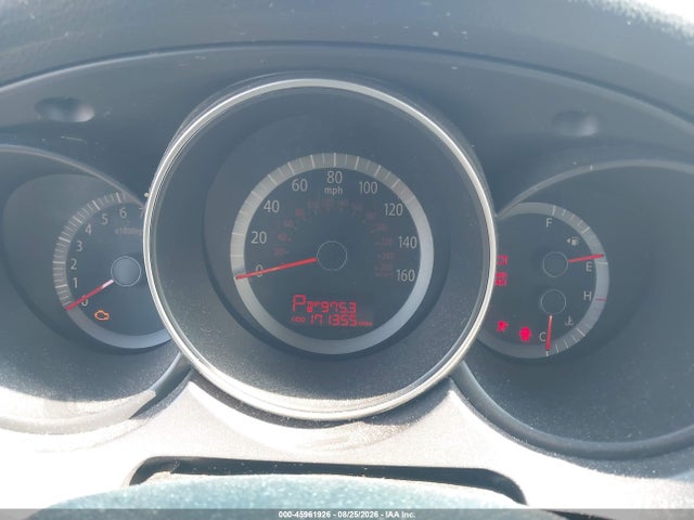 45961926 :رقم المزاد ، KNAGE228495335077 vin ، 2009 Kia Optima Lx مزاد بيع