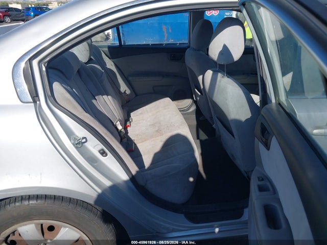 45961926 :رقم المزاد ، KNAGE228495335077 vin ، 2009 Kia Optima Lx مزاد بيع