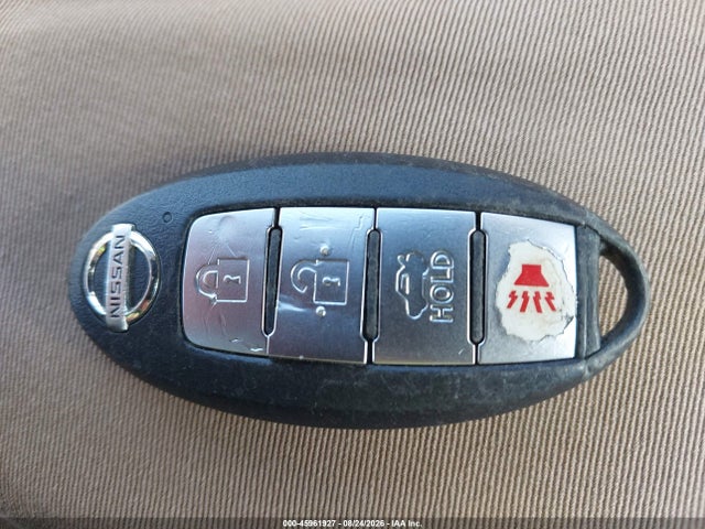 Nissan Versa S Xtronic Cvt 2020 3N1CN8DV2LL879417 Image 11