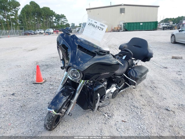 Продажа на аукционе авто 2019 Harley-davidson Flhx, vin: 1HD1KBC13KB666838, номер лота: 45961929