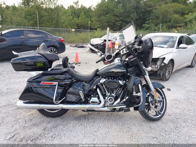 Продажа на аукционе авто 2019 Harley-davidson Flhx, vin: 1HD1KBC13KB666838, номер лота: 45961929