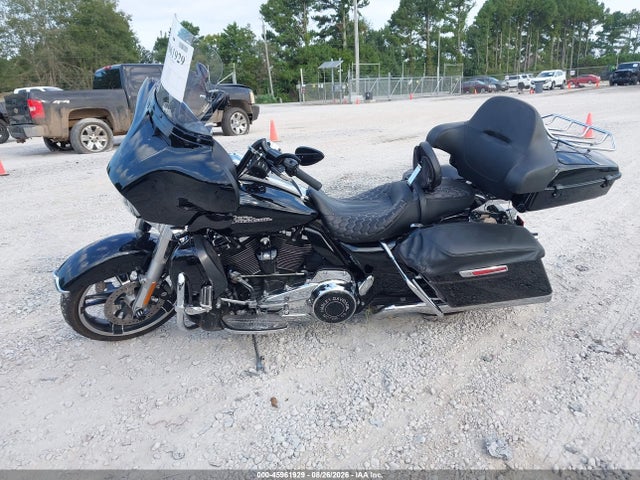 Продажа на аукционе авто 2019 Harley-davidson Flhx, vin: 1HD1KBC13KB666838, номер лота: 45961929