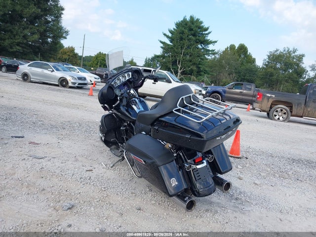 Продажа на аукционе авто 2019 Harley-davidson Flhx, vin: 1HD1KBC13KB666838, номер лота: 45961929