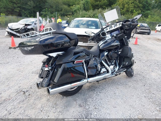 Продажа на аукционе авто 2019 Harley-davidson Flhx, vin: 1HD1KBC13KB666838, номер лота: 45961929