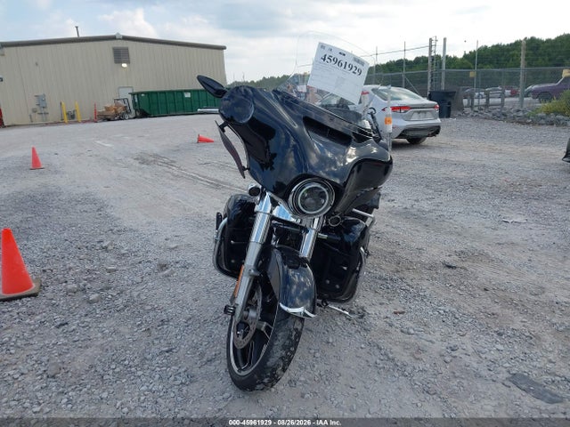 Продажа на аукционе авто 2019 Harley-davidson Flhx, vin: 1HD1KBC13KB666838, номер лота: 45961929