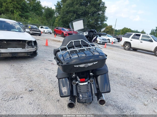 Продажа на аукционе авто 2019 Harley-davidson Flhx, vin: 1HD1KBC13KB666838, номер лота: 45961929