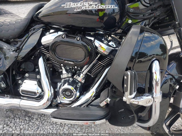 Продажа на аукционе авто 2019 Harley-davidson Flhx, vin: 1HD1KBC13KB666838, номер лота: 45961929