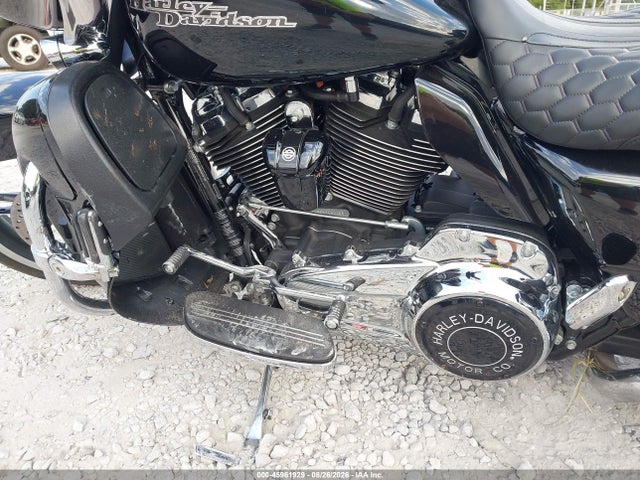Продажа на аукционе авто 2019 Harley-davidson Flhx, vin: 1HD1KBC13KB666838, номер лота: 45961929