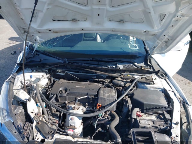 Продажа на аукционе авто 2017 Honda Accord Sport Se, vin: 1HGCR2F13HA200067, номер лота: 45961932