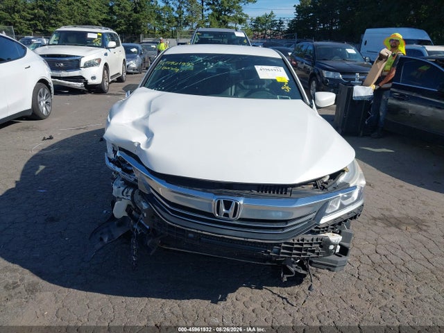 Продажа на аукционе авто 2017 Honda Accord Sport Se, vin: 1HGCR2F13HA200067, номер лота: 45961932