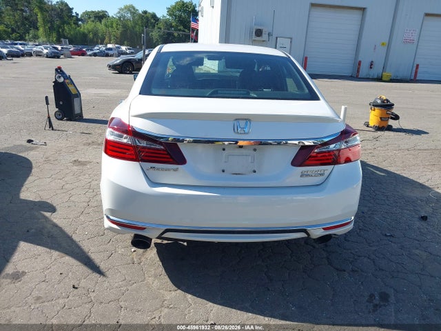Продажа на аукционе авто 2017 Honda Accord Sport Se, vin: 1HGCR2F13HA200067, номер лота: 45961932