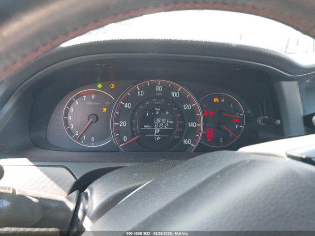 Продажа на аукционе авто 2017 Honda Accord Sport Se, vin: 1HGCR2F13HA200067, номер лота: 45961932