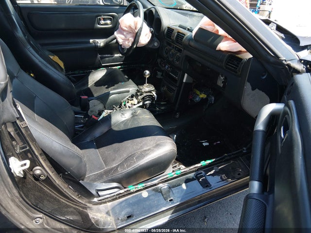 Продаж на аукціоні авто 2002 Toyota Mr2 Spyder, vin: JTDFR320020041858, номер лоту: 45961937