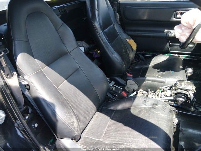 Продаж на аукціоні авто 2002 Toyota Mr2 Spyder, vin: JTDFR320020041858, номер лоту: 45961937