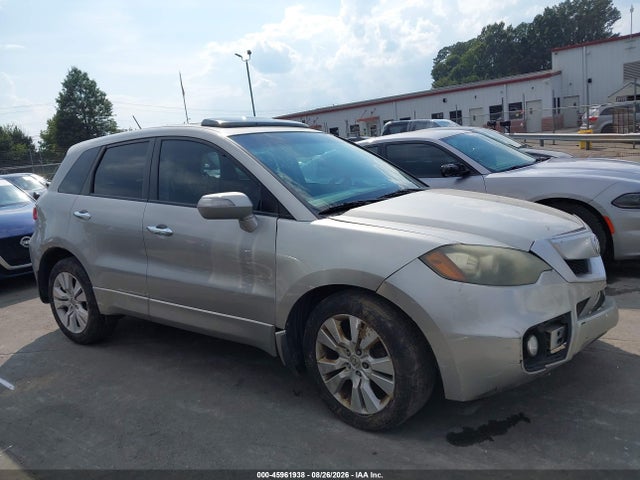 Продажа на аукционе авто 2011 Acura Rdx, vin: 5J8TB2H20BA002130, номер лота: 45961938