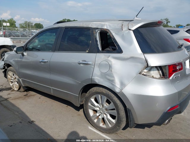 Продажа на аукционе авто 2011 Acura Rdx, vin: 5J8TB2H20BA002130, номер лота: 45961938