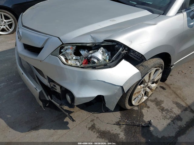 Продажа на аукционе авто 2011 Acura Rdx, vin: 5J8TB2H20BA002130, номер лота: 45961938