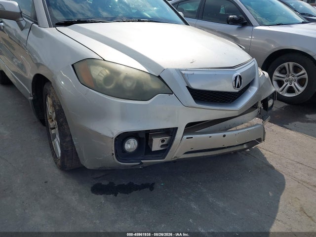 Продажа на аукционе авто 2011 Acura Rdx, vin: 5J8TB2H20BA002130, номер лота: 45961938