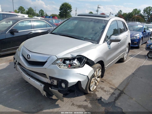 Продажа на аукционе авто 2011 Acura Rdx, vin: 5J8TB2H20BA002130, номер лота: 45961938