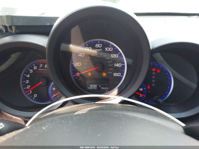 Продажа на аукционе авто 2011 Acura Rdx, vin: 5J8TB2H20BA002130, номер лота: 45961938
