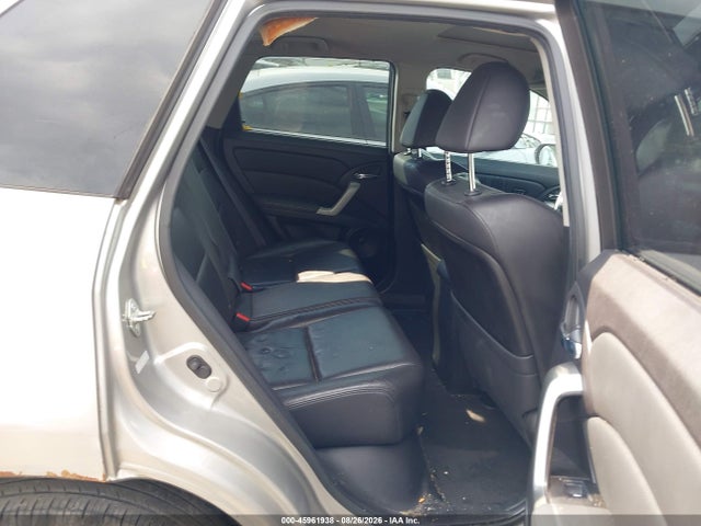 Продажа на аукционе авто 2011 Acura Rdx, vin: 5J8TB2H20BA002130, номер лота: 45961938