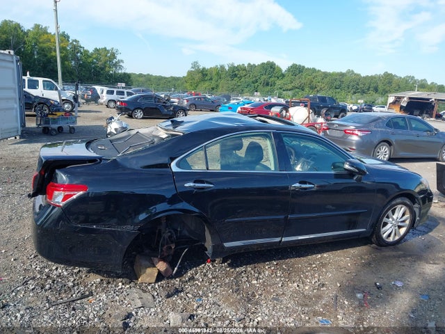 Aukcja sprzedaży 2012 Lexus Es 350, vin: JTHBK1EGXC2481381, numer aukcji: 45961942