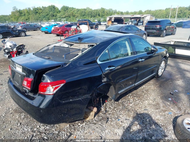 Aukcja sprzedaży 2012 Lexus Es 350, vin: JTHBK1EGXC2481381, numer aukcji: 45961942