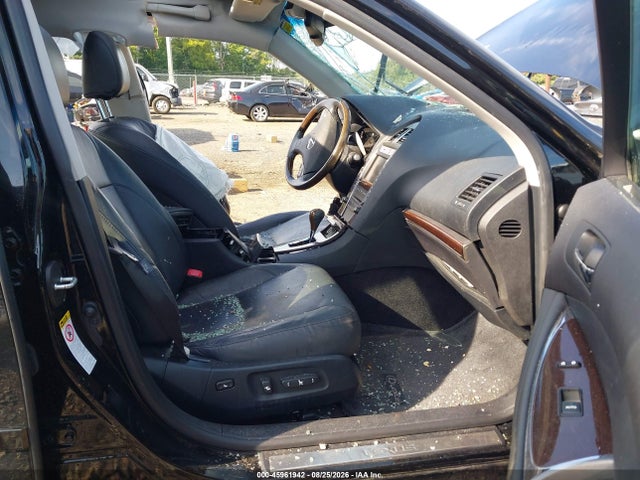 Aukcja sprzedaży 2012 Lexus Es 350, vin: JTHBK1EGXC2481381, numer aukcji: 45961942