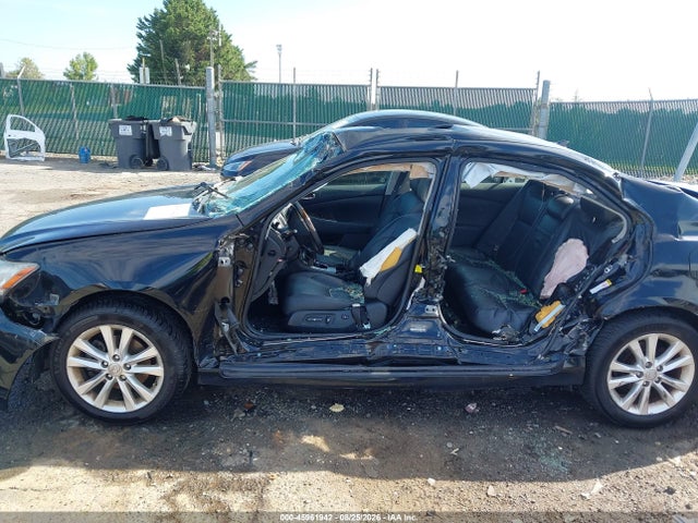 Aukcja sprzedaży 2012 Lexus Es 350, vin: JTHBK1EGXC2481381, numer aukcji: 45961942