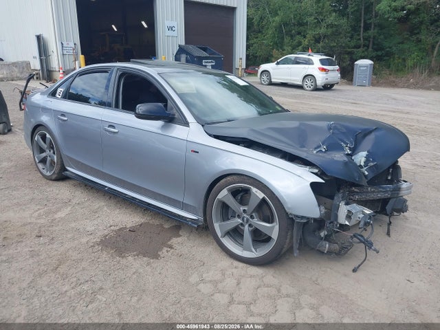 45961943 :رقم المزاد ، WAUBFAFL6GN007219 vin ، 2016 Audi A4 Premium مزاد بيع