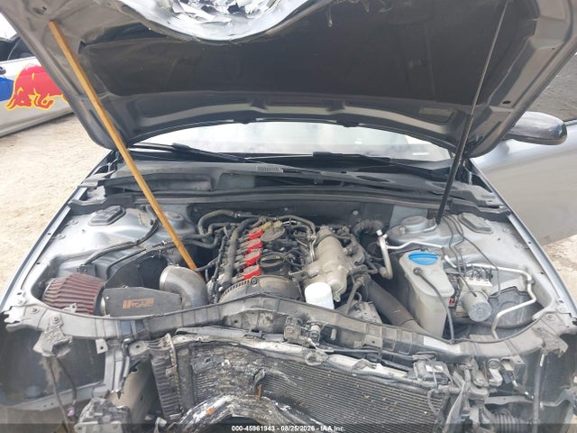 45961943 :رقم المزاد ، WAUBFAFL6GN007219 vin ، 2016 Audi A4 Premium مزاد بيع