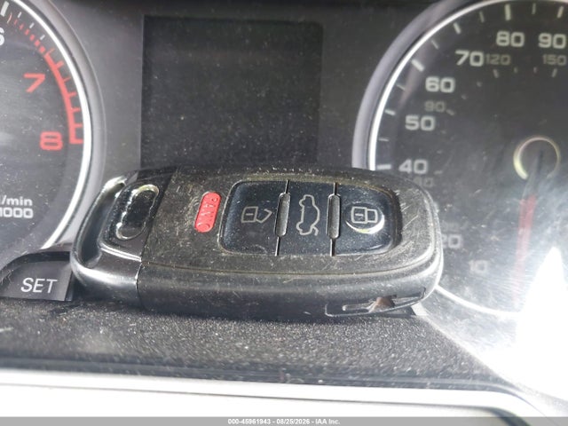 45961943 :رقم المزاد ، WAUBFAFL6GN007219 vin ، 2016 Audi A4 Premium مزاد بيع