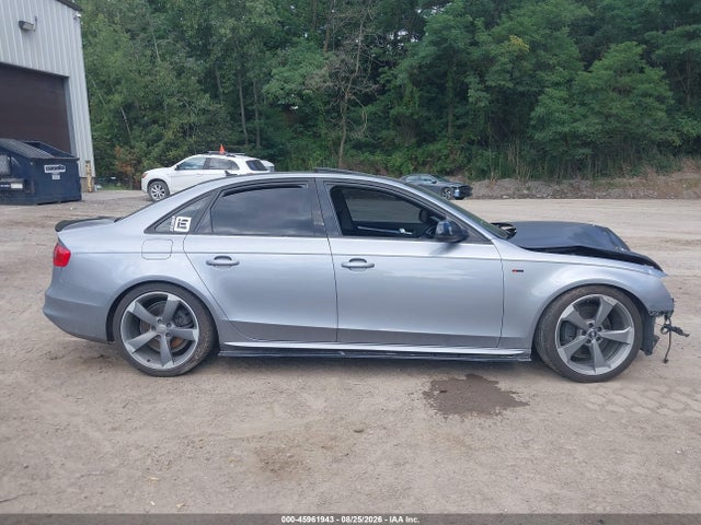 45961943 :رقم المزاد ، WAUBFAFL6GN007219 vin ، 2016 Audi A4 Premium مزاد بيع
