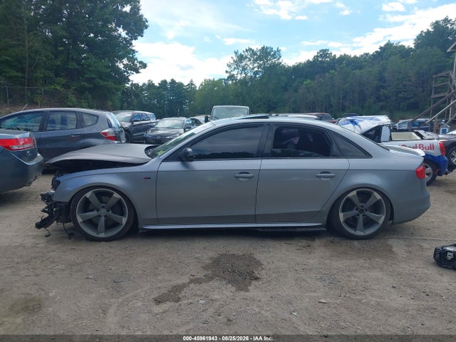45961943 :رقم المزاد ، WAUBFAFL6GN007219 vin ، 2016 Audi A4 Premium مزاد بيع