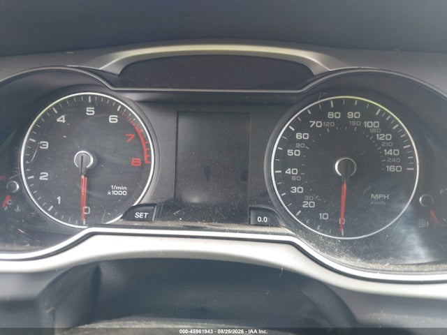 45961943 :رقم المزاد ، WAUBFAFL6GN007219 vin ، 2016 Audi A4 Premium مزاد بيع