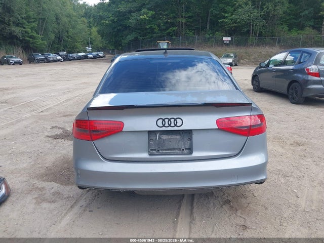 45961943 :رقم المزاد ، WAUBFAFL6GN007219 vin ، 2016 Audi A4 Premium مزاد بيع