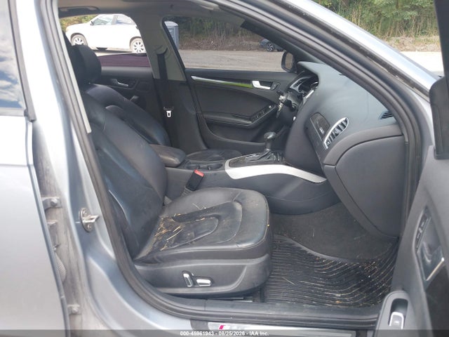 45961943 :رقم المزاد ، WAUBFAFL6GN007219 vin ، 2016 Audi A4 Premium مزاد بيع