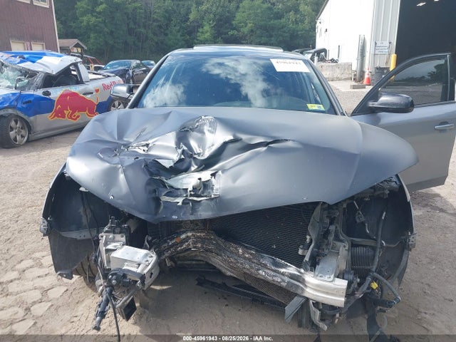 45961943 :رقم المزاد ، WAUBFAFL6GN007219 vin ، 2016 Audi A4 Premium مزاد بيع