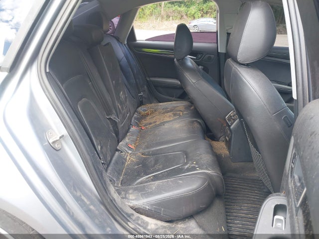 45961943 :رقم المزاد ، WAUBFAFL6GN007219 vin ، 2016 Audi A4 Premium مزاد بيع