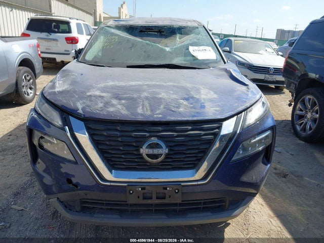 Aukcja sprzedaży 2023 Nissan Rogue Sv Fwd, vin: 5N1BT3BA3PC676177, numer aukcji: 45961944