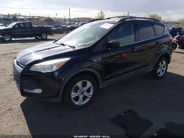 Ford ESCAPE SE 2016 1FMCU9G97GUC43006 Image 2
