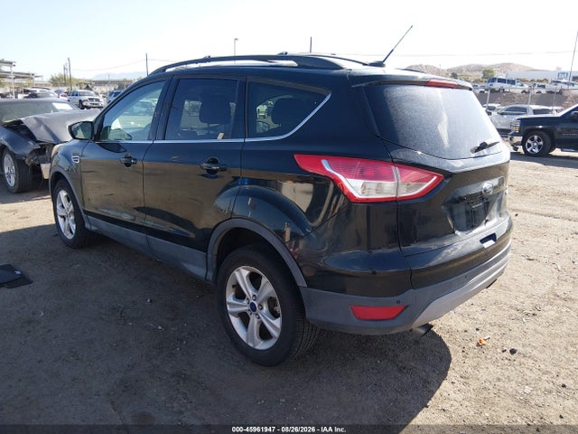 Ford ESCAPE SE 2016 1FMCU9G97GUC43006 Image 3