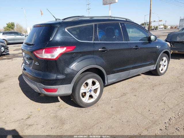 Ford ESCAPE SE 2016 1FMCU9G97GUC43006 Image 4