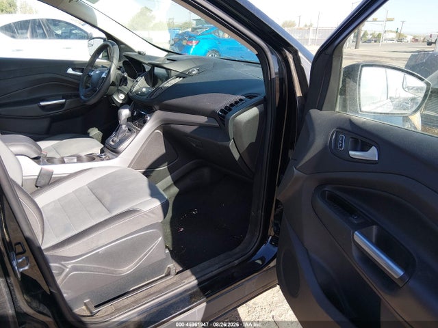 Ford ESCAPE SE 2016 1FMCU9G97GUC43006 Image 5