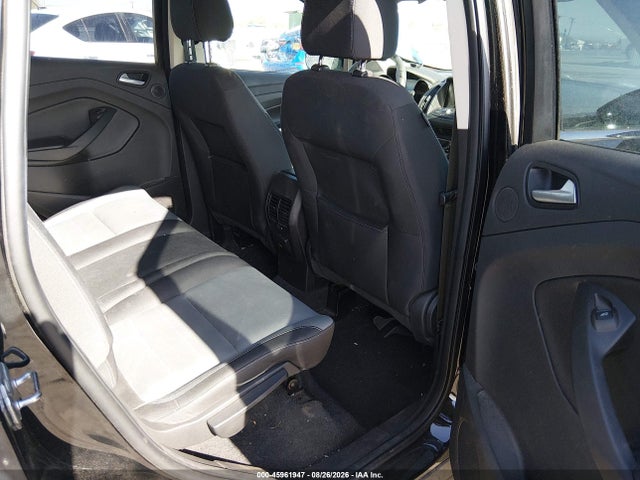 Ford ESCAPE SE 2016 1FMCU9G97GUC43006 Image 8