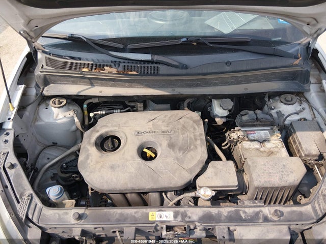 2013 Kia Soul + მანქანა იყიდება აუქციონზე, vin: KNDJT2A66D7558748, აუქციონის ნომერი: 45961948