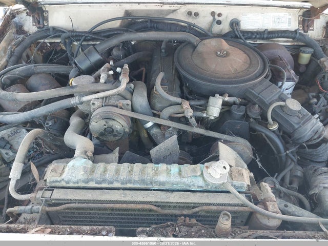Продаж на аукціоні авто 1985 Jeep Cherokee, vin: 1JCUX7816FT009519, номер лоту: 45961950