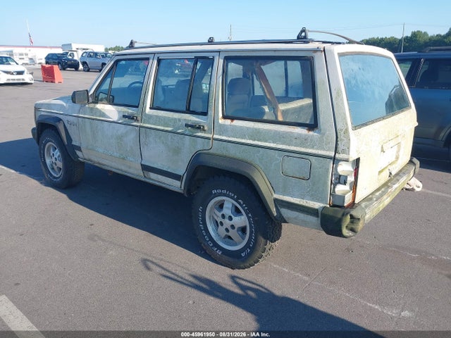 Продаж на аукціоні авто 1985 Jeep Cherokee, vin: 1JCUX7816FT009519, номер лоту: 45961950