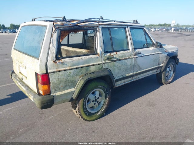 Продаж на аукціоні авто 1985 Jeep Cherokee, vin: 1JCUX7816FT009519, номер лоту: 45961950