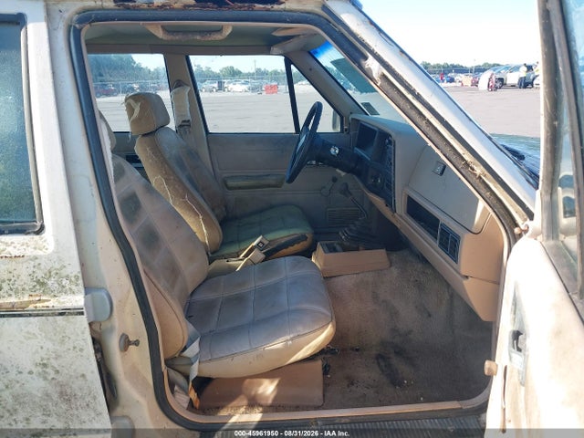 Продаж на аукціоні авто 1985 Jeep Cherokee, vin: 1JCUX7816FT009519, номер лоту: 45961950